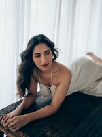 Actress Ruhani Sharma New Gallery